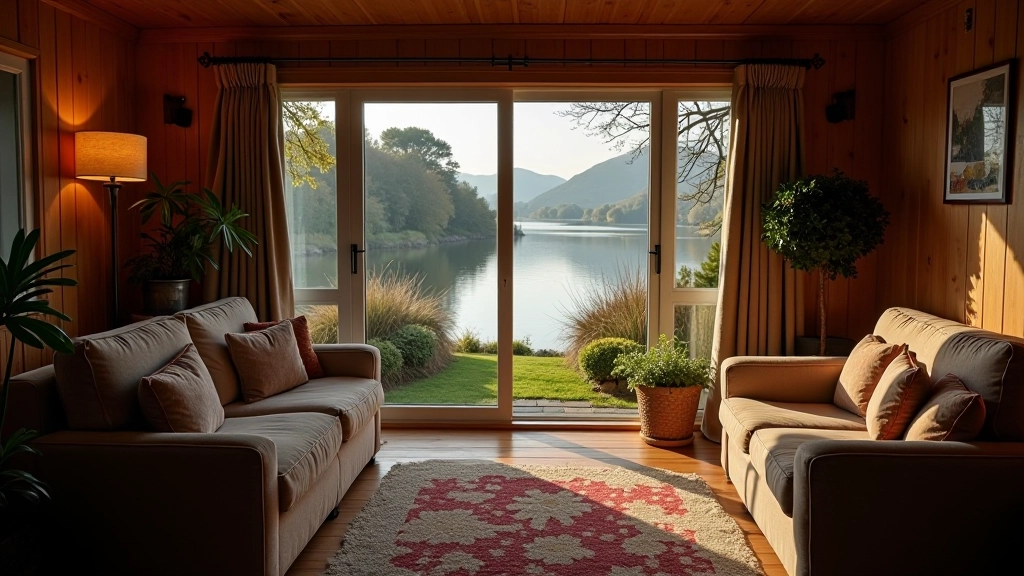 Multi-day Riverside Retreat Package
